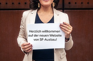 Herzlich willkommen auf der neuen Website der SF-Ausbau GmbH.